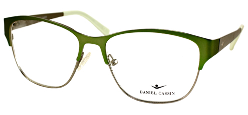Daniel.Cassin 8125 green